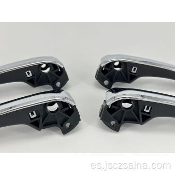 Piezas interiores de Toyota Land Cruiser